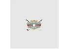 Vintage Golf Gifts