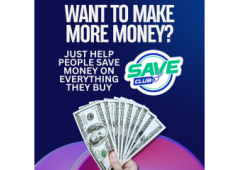 DISCOVER AN INCOME OPPORTUNITY THAT CAN SET YOU FINANCIALLY FREE