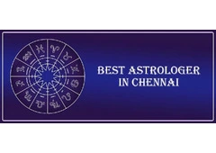 Best Astrologer in Chennai
