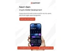 Launch a Secure Crypto Wallet Platform with Dappfort Experts