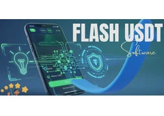 Best USDT Flash Software