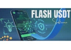 Best USDT Flash Software