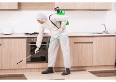 Pest Control Bowden