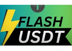 Crypto Flash Tool – The Best Temporary USDT Solution on the Market.