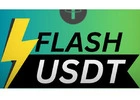 Crypto Flash Tool – The Best Temporary USDT Solution on the Market.