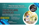 The Arrow House