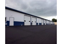 Storage Units Packerland Dr