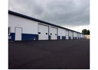 Storage Units Packerland Dr