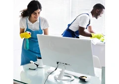 Get Clean Spaces with Professional Office Cleaning Adelaide