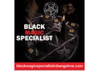 Black Magic Specialist in HSR Layout