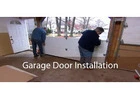 Garage Door Installation in Ontario