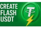 Best Flash USDT Generator