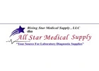 Blood culture collection supplies