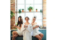 Best Massage Spa in New York City for Ultimate Relaxation