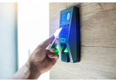 Access Control Payment Platform for HOAs & Communities