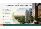 Godrej Ashok Vihar Delhi Modern Homes