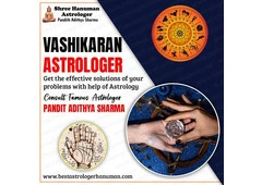 Vashikaran Astrologer in Jayanagar