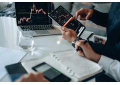 Financial Advisor Mt Pleasant SC