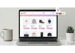 Professional E-Commerce Store Development – Turn Visitors Into Paying Customers