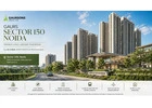 Gaurs Sector 150 Noida - Your Own World