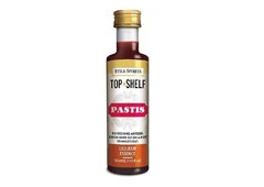 Make Refreshing French-Style Pastis with Still Spirits Liqueur