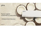 Natural Relief for Vaginal Dryness | gina™ Intimate Wellness