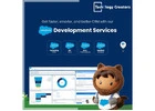 Salesforce Consulting Company in India - Tech9logy Creators