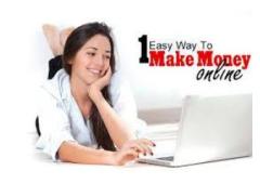 DISCOVER AN INCOME OPPORTUNITY THAT CAN SET YOU FINANCIALLY FREE