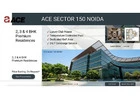 ACE Sector 150 Noida Modern Living Apartments