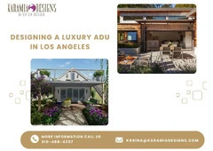 What’s the Secret to Designing a Luxury ADU in Los Angeles?