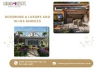 What’s the Secret to Designing a Luxury ADU in Los Angeles?