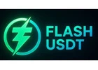 Flash BTC/USDT Transaction Software