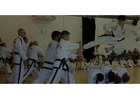Sydney Taekwondo Training for All Ages