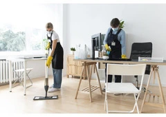 Cleaning Services Melbourne for Commercial Spaces