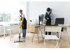Cleaning Services Melbourne for Commercial Spaces