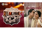 Luxurious Marriage Banquet Halls in Bhubaneswar