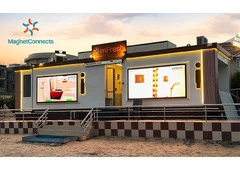 Luxury Public Toilets in Puri: Clean, Convenient, Comfortable