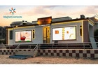 Luxury Public Toilets in Puri: Clean, Convenient, Comfortable