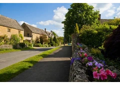 Private guided tours Cotswolds