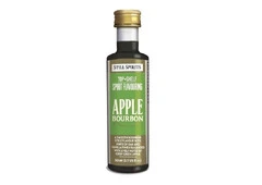 Create Rich Apple Bourbon Flavor with Top Shelf Essence