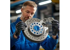 Reliable Brake Repair in Plano, TX | Patriot Express Tire & Oil