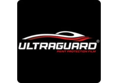 PAINT PROTECTION FILM - ULTRAGUARD