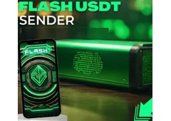 BEST FLASH BTC USDT SOFTWARE