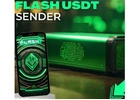 BEST FLASH BTC USDT SOFTWARE