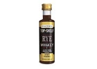 Create Premium Top Shelf Rye Whiskey at Home Easily