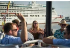 Havnerundfart århus havn oplev byen fra vandet