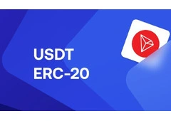 Excellent Flash USDT ERC20