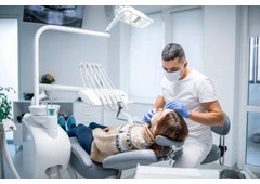 Trusted Dental Clinic in Collingwood