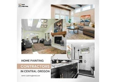 R&R Painting Leads as Premier Home Painting Contractors in Central Oregon