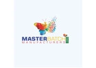 Masterbatch Manufacturers